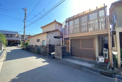 金沢市富樫2丁目A棟　販売予定