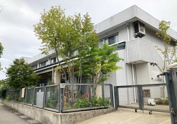 めぐみこども園