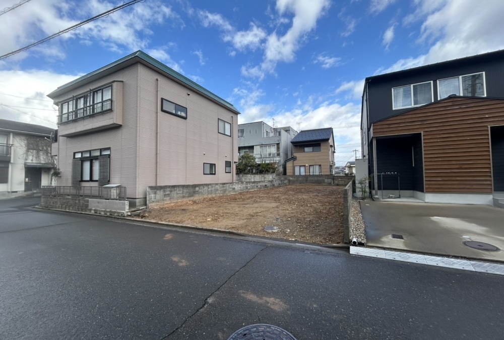 現地写真（2025年11月撮影）