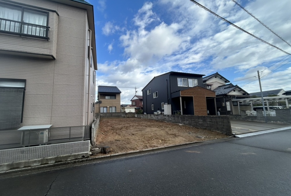 現地写真（2025年11月撮影）