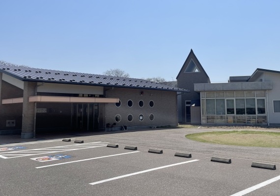 はまなすこども園