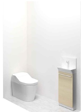 Panasonic　アラウーノZ160シリーズ