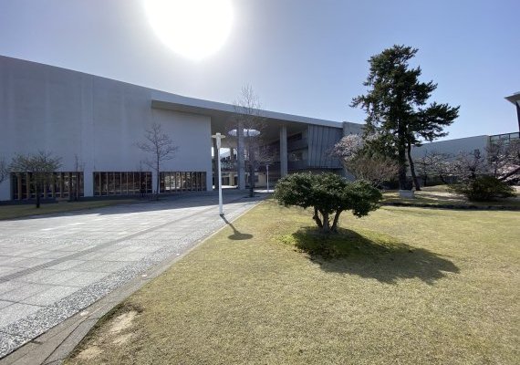 かほく市立河北台中学校