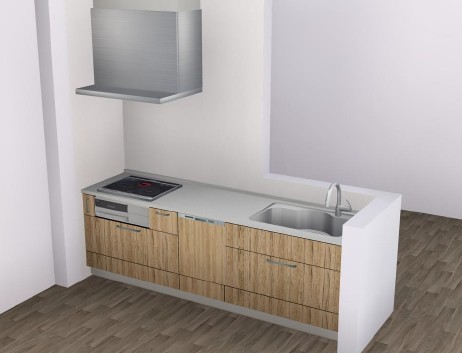 タカラスタンダード　オフェリア