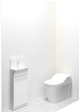 Panasonic　アラウーノZ160シリーズ