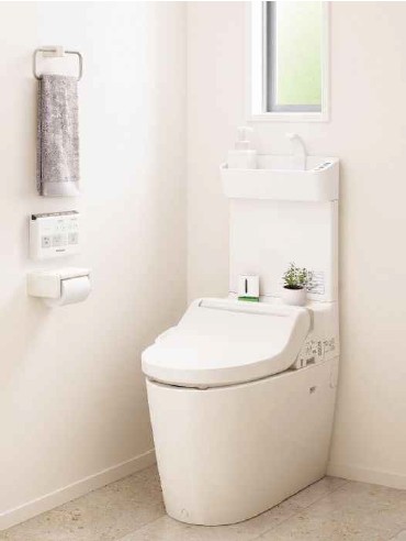 Panasonic　アラウーノV（2階トイレ）