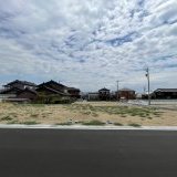 敷地全体（西側から撮影）