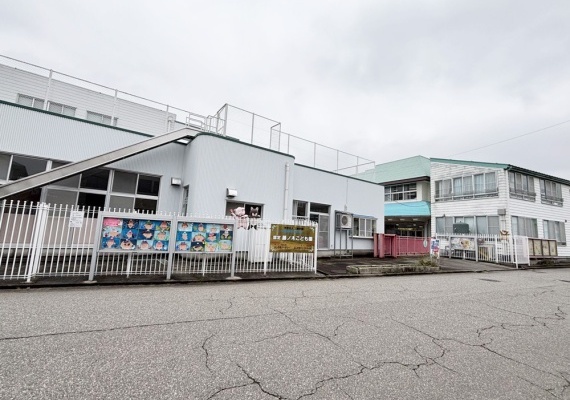 藤ノ木こども園