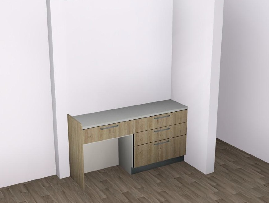 Takara Standard オフェリア カップボード