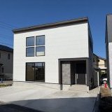 A棟建築中写真（2025年6月撮影）