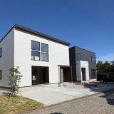 A棟建築中写真（2025年6月撮影）