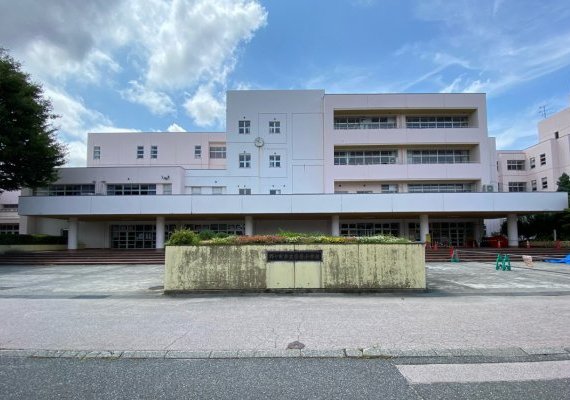 野々市市立菅原小学校