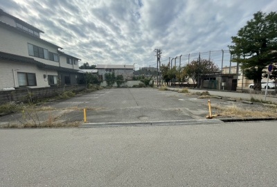 金沢市田井町B棟 販売予定