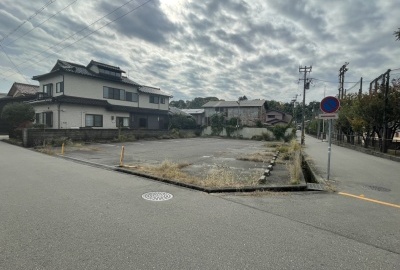 金沢市田井町C棟 販売予定