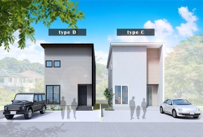 金沢市金石東3丁目C棟　販売予定