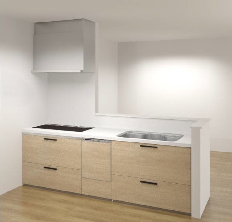 Panasonic　リビングステーションVスタイル