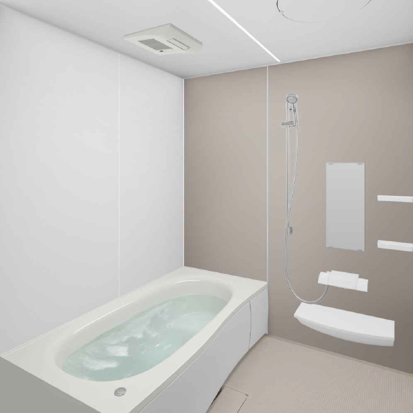 Panasonic　オフローラ