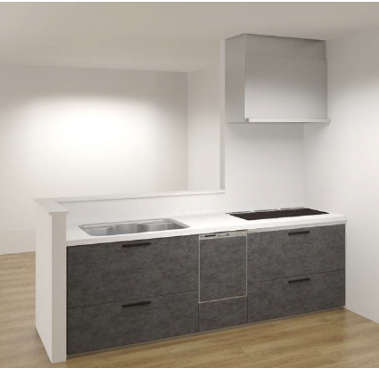 Panasonic　リビングステーションVスタイル