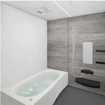 Panasonic　オフローラ