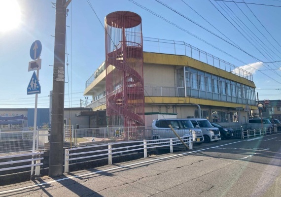 新田塚こども園　