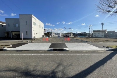 野々市市押野7丁目B棟　販売予定