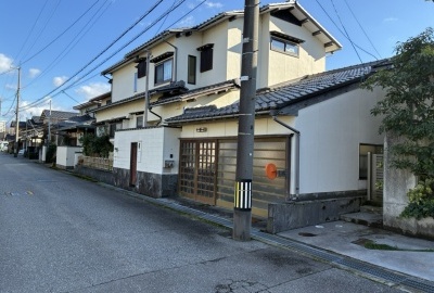 金沢市有松5丁目Ａ棟　販売予定