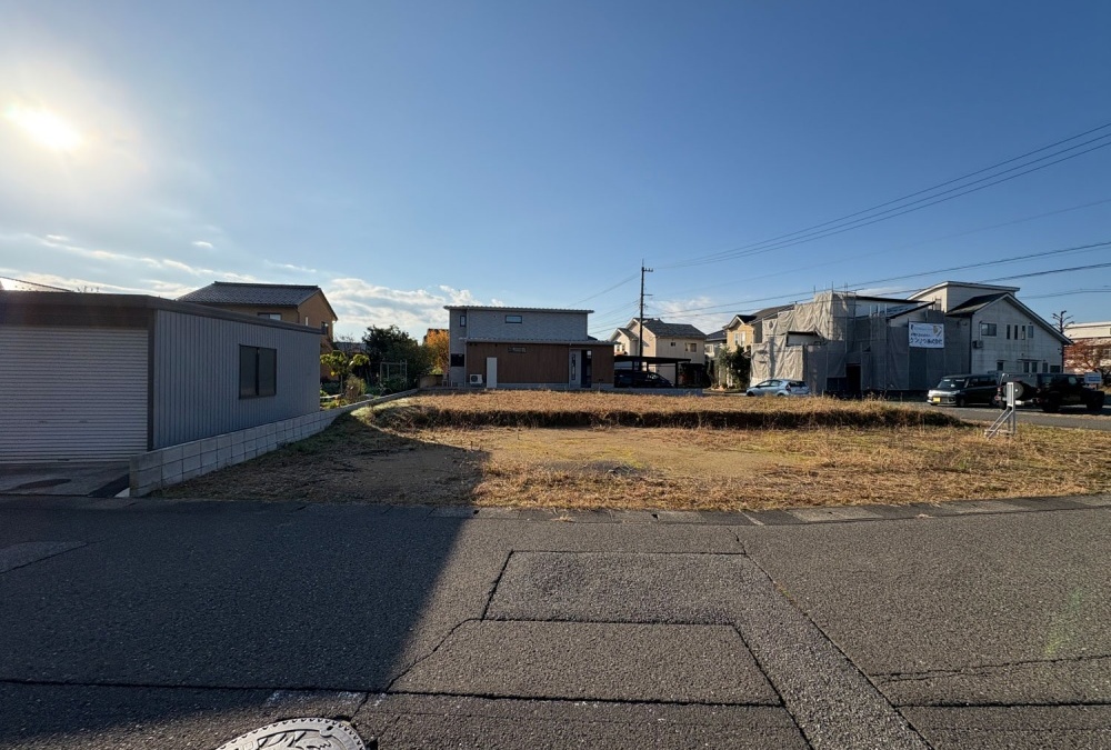 現地写真（2025.11撮影）