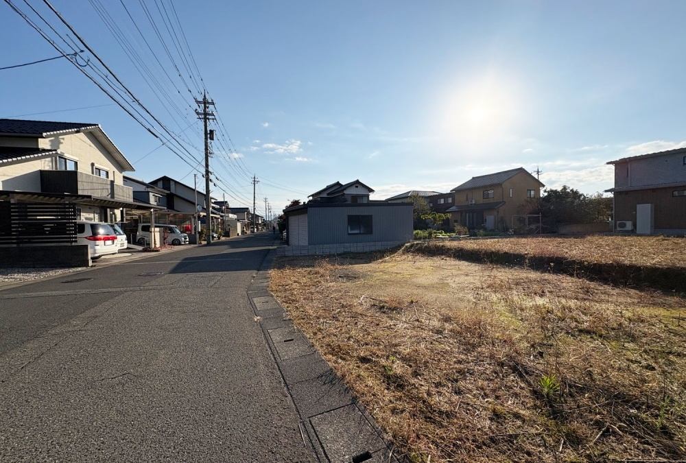 現地写真（2025.11撮影）