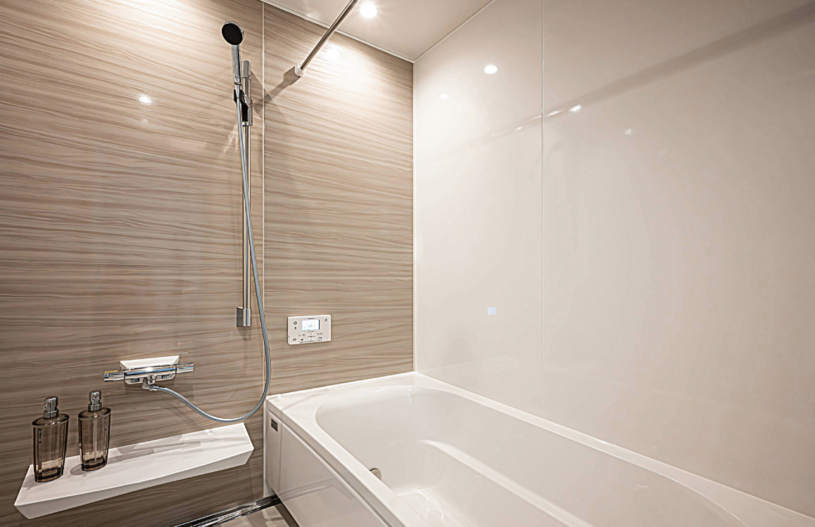 タカラスタンダード　リラクシア（※画像は建築実例です）