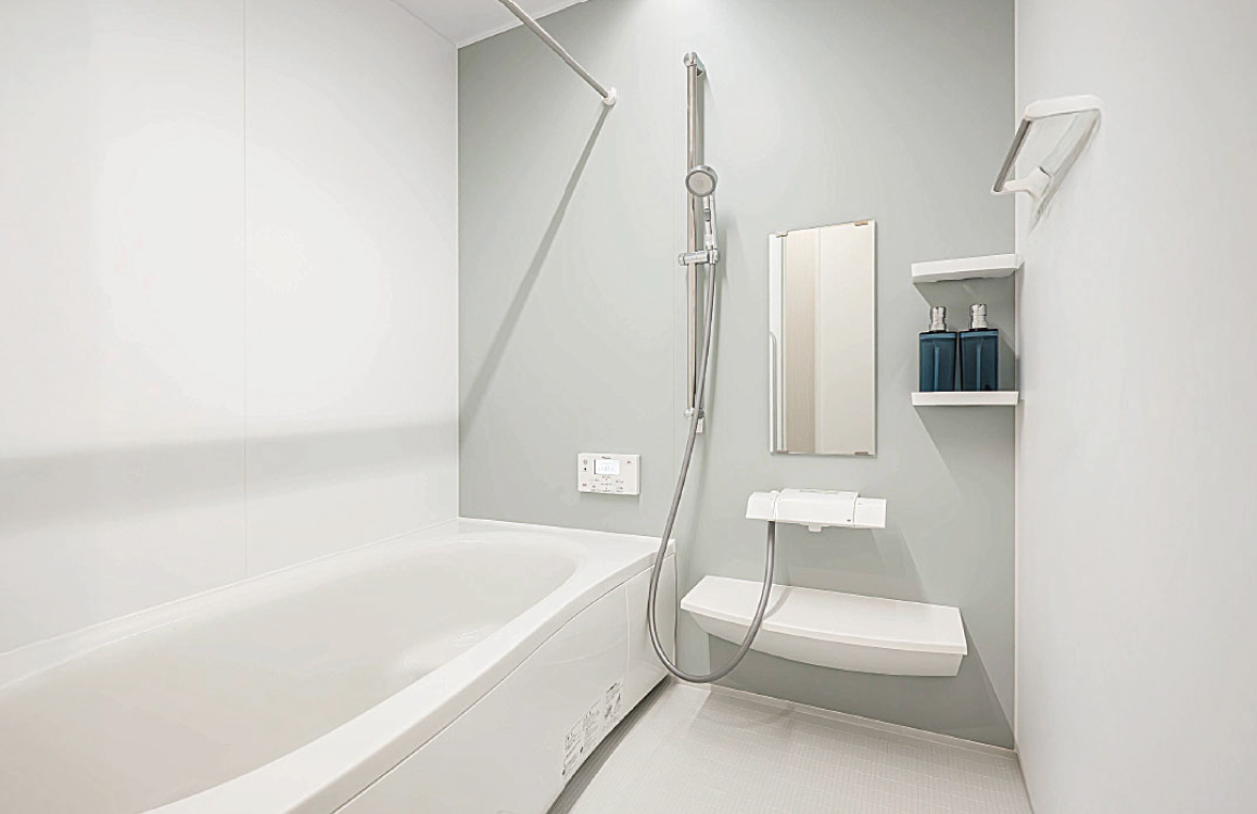 Panasonic オフローラ（※画像は建築実例です）