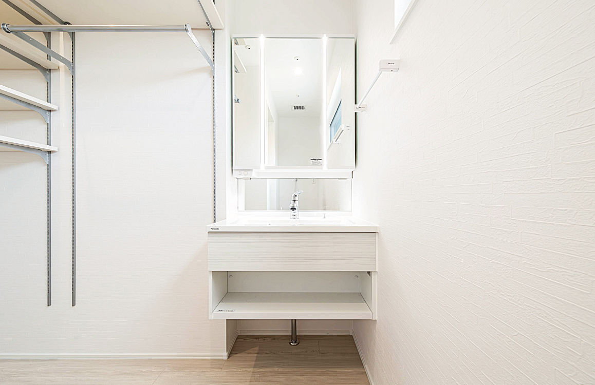 Panasonic シーライン（※画像は建築実例です）