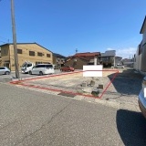 敷地全体（南西側から撮影）