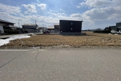 能美市西二口町B棟　販売予定