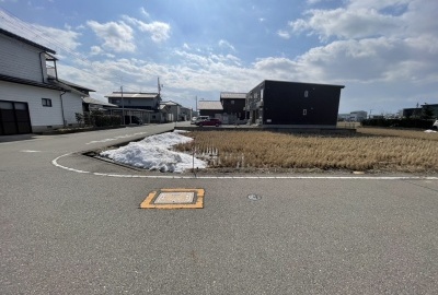 能美市西二口町C棟　販売予定