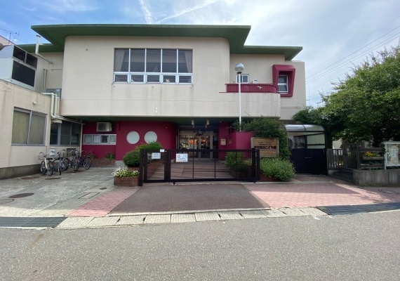 金沢泉丘こども園
