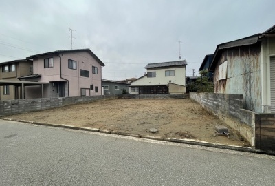 金沢市荒屋町A棟　販売予定