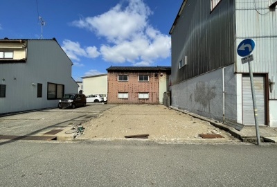 金沢市御影町A棟　販売予定