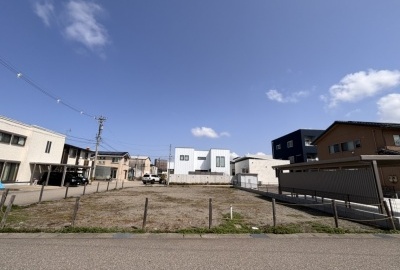 金沢市長田本町B棟　販売予定