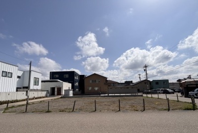 金沢市長田本町C棟　販売予定