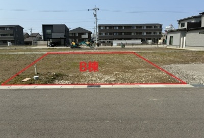 金沢市近岡町B棟　販売予定