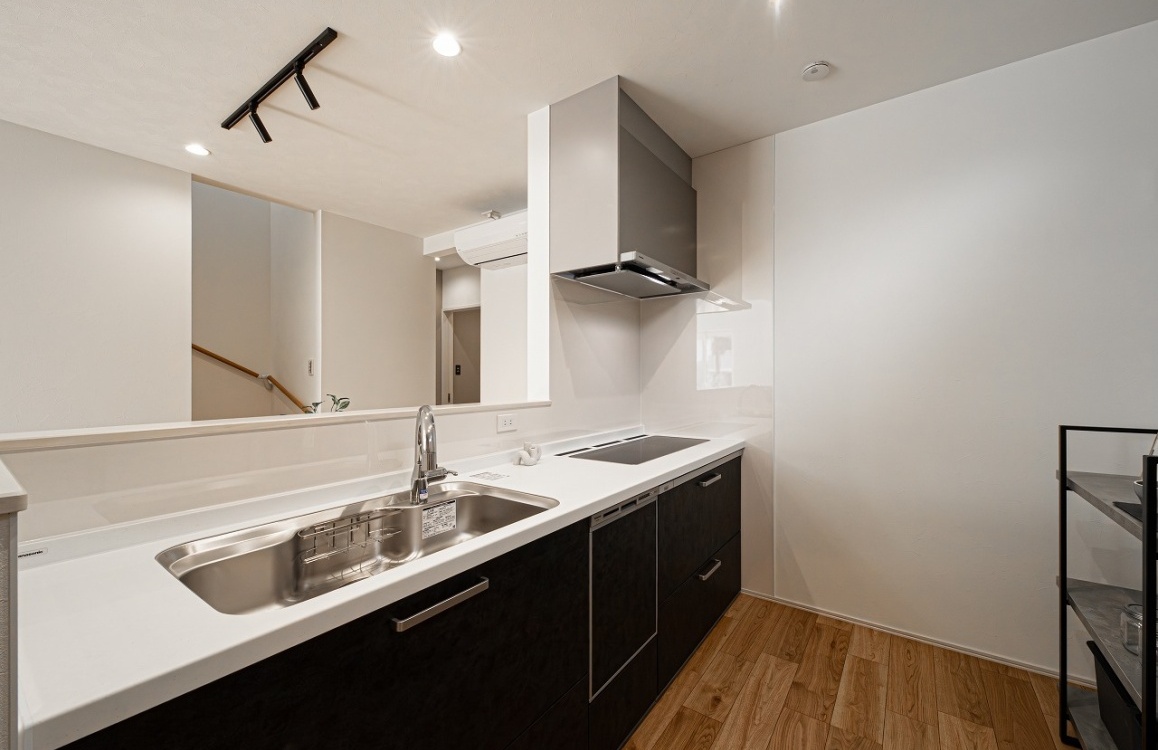 PanasonicリビングステーションV スタイル