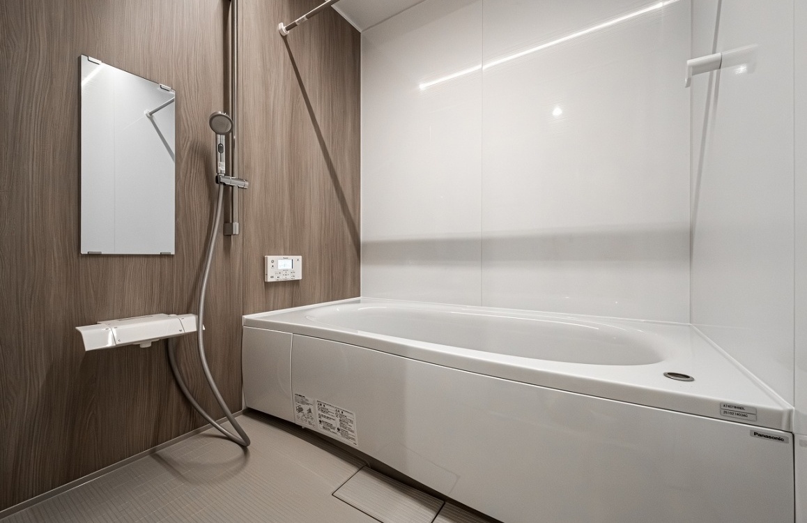 Panasonicオフローラ