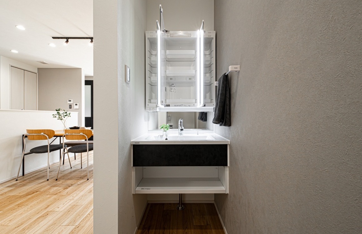 Panasonicシーライン