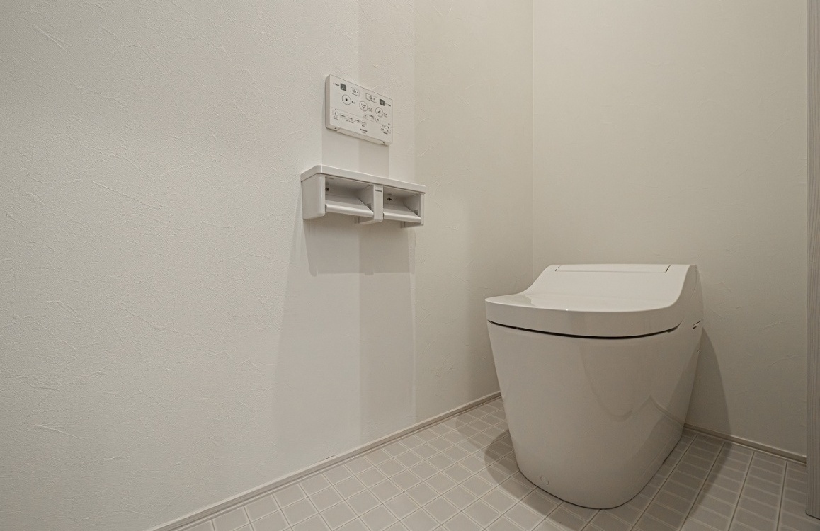 Panasonicアラウーノ Z160 シリーズ 1F