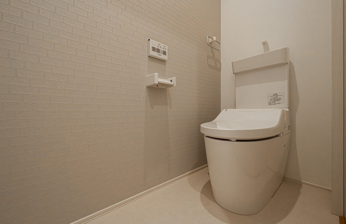 PanasonicアラウーノV 2F