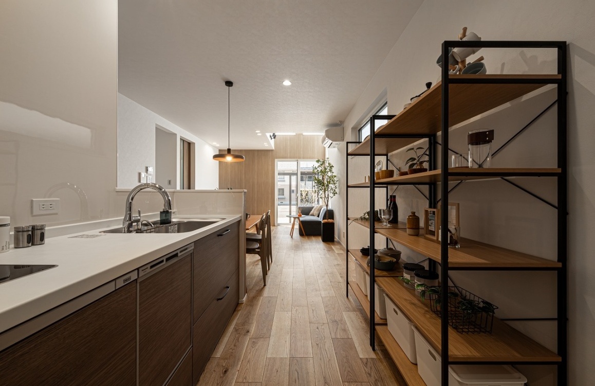 PanasonicリビングステーションV スタイル