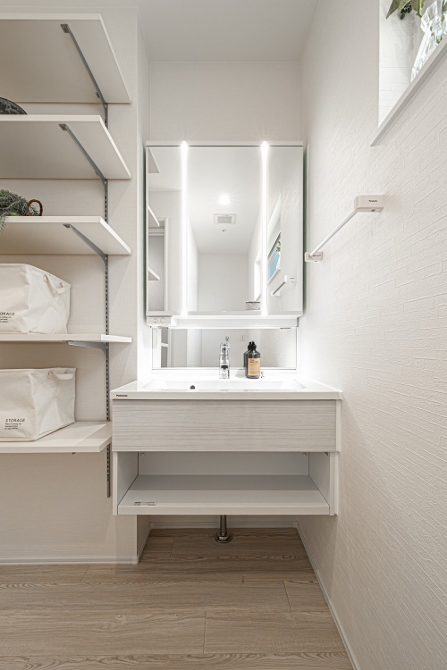 Panasonicシーライン