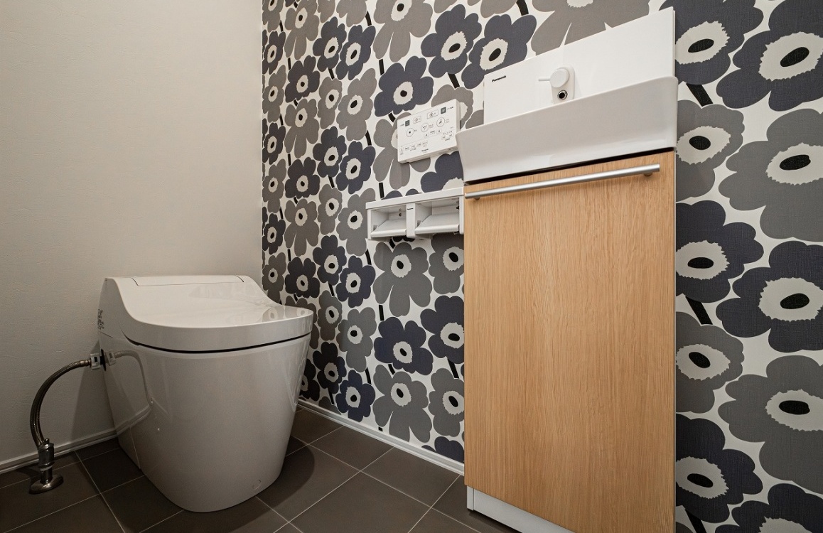 Panasonicアラウーノ Z160 シリーズ 1F