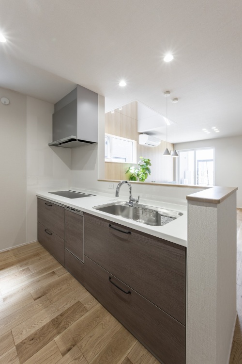 PanasonicリビングステーションV スタイル