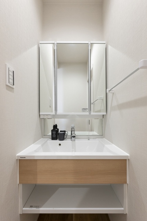 Panasonicシーライン